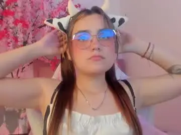 Chaturbate Live Porn of violet_evergarden1