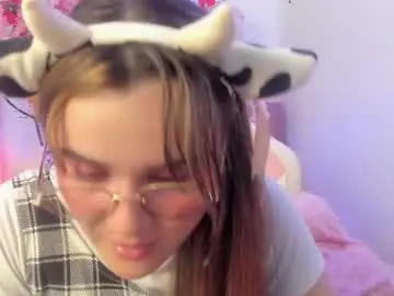 Chaturbate Live Sex Cam of violet_evergarden1