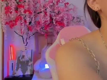 Chaturbate Live Sex of violet_evergarden1