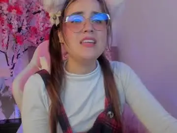 Chaturbate Live Porn of violet_evergarden1