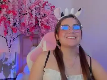 Chaturbate Sex Cam of violet_evergarden1