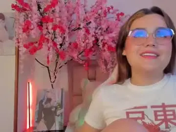 Chaturbate Live Porn of violet_evergarden1