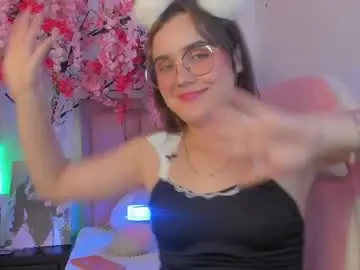 Chaturbate Adult Webcams of violet_evergarden1