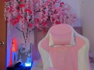 Chaturbate Nude Webcam of violet_evergarden1
