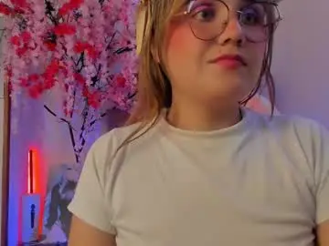 Chaturbate Nude Webcam of violet_evergarden1