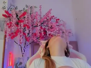 Chaturbate Private Sex Chat of violet_evergarden1