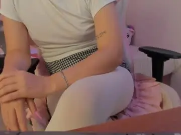 Chaturbate Free Porn Cam of violet_evergarden1