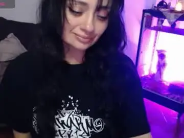 Chaturbate Private Sex Chat of alexa_sweet69x