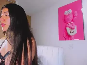 Chaturbate Free Live Porn of ana__f