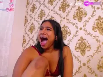 Chaturbate Live Sex Cam of emilyy_walker