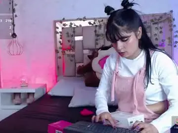 Chaturbate Live Sex Cam of isabella_cherry_