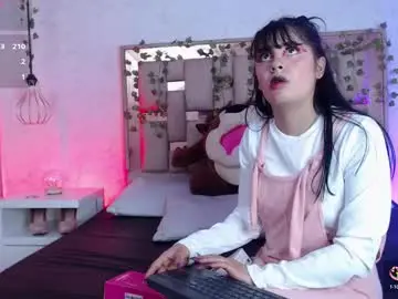 Chaturbate Live Sex of isabella_cherry_