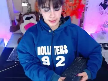 Chaturbate Free Live Porn of isabella_cherry_