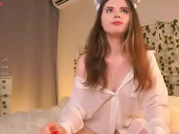 Chaturbate Free Live Porn of maudhaskell