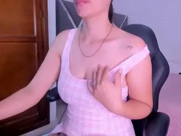 Chaturbate Nude Webcam of nilaysha_sweet