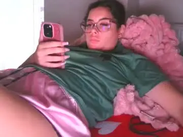 Chaturbate Adult Webcam of prettyjulliette