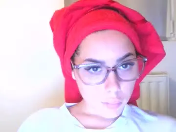 Chaturbate Sex Chat of prettyjulliette
