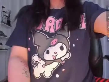 Chaturbate Adult Webcam of _misshoneyxx