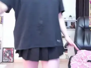 Chaturbate Live Sex of _misshoneyxx