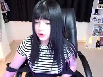 Chaturbate Sex Cam of _misshoneyxx