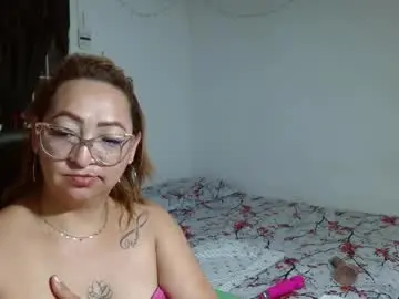 Chaturbate Sex Cam of cataleya_ardiente1