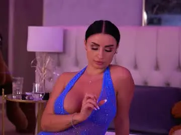 Chaturbate Live Sex Cam of isabellehunt
