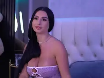 Chaturbate Best Webcam of isabellehunt