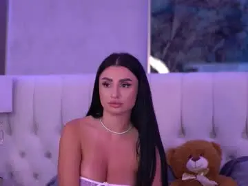 Chaturbate Best Webcam of isabellehunt