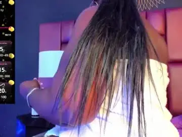 Chaturbate Live Sex Cam of kaiavalentinee