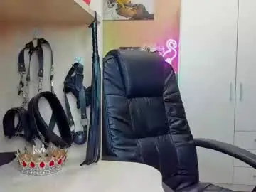 Chaturbate Adult Video Chat of mistress_kristi