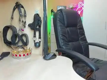 Chaturbate Free Live Porn of mistress_kristi
