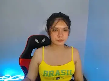 Chaturbate Best live sex cam show of sampaguita_pinayxx