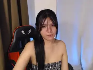 Chaturbate Live Porn of sampaguita_pinayxx