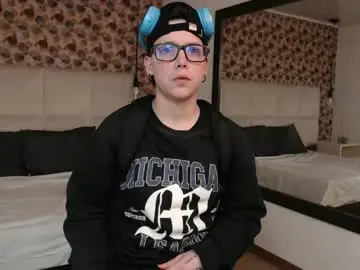 Chaturbate Adult Webcam of spencerm_