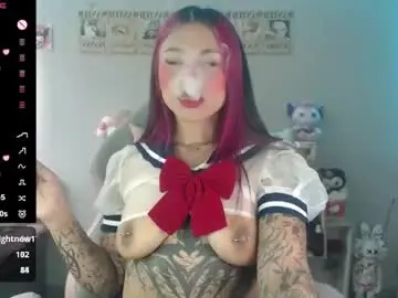 Chaturbate Sex Chat of abbie_stone_