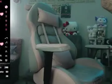 Chaturbate Best live sex cam show of abbie_stone_