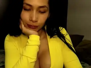 Chaturbate Live Sex of angellaisabella