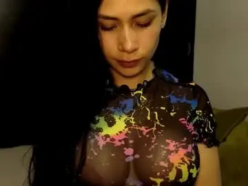 Chaturbate Adult Video Chat of angellaisabella