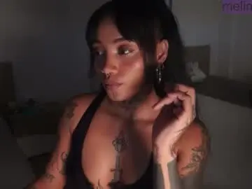 Chaturbate Sex Cam of diamon_kataleya