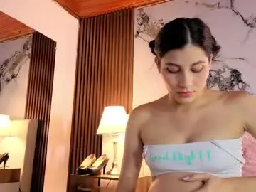 Chaturbate Live Sex of luna_star__18