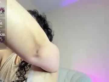 Chaturbate Live Sex of lylah_brost