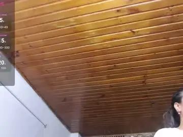 Chaturbate Private Sex Chat of marie_hss