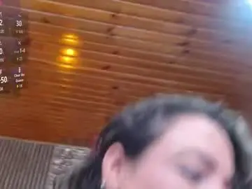 Chaturbate Private Sex Chat of marie_hss
