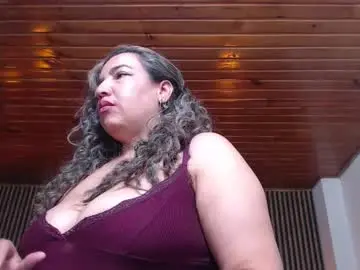 Chaturbate Adult Video Chat of marie_hss