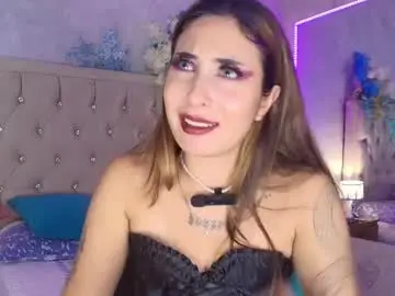 Chaturbate Best live sex cam show of mila_smirnovavk