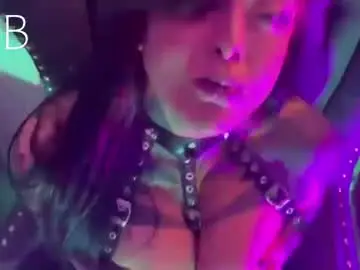Chaturbate Adult Video Chat of nocturnapsy