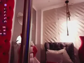 Chaturbate Live Sex of nocturnapsy