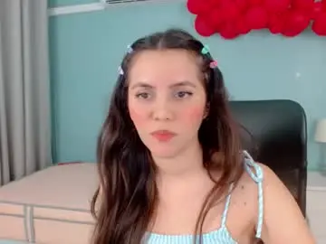 Chaturbate Sex Chat of paulina_doll_