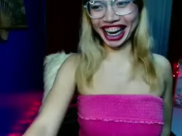 Chaturbate Adult Video Chat of pinky_pussybobby69