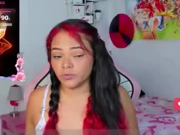 Chaturbate Sex Cam of princess_odette